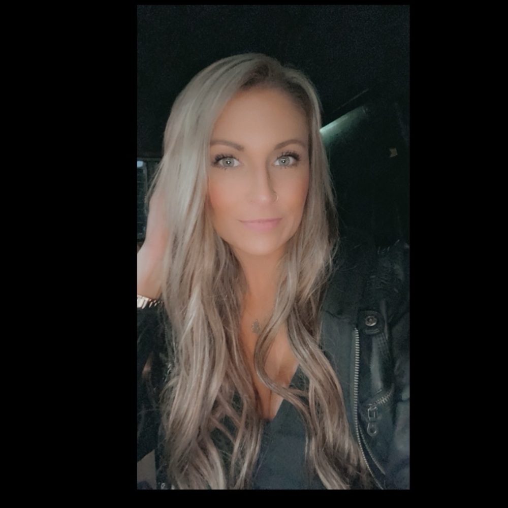 Meet your Posher, Kristen